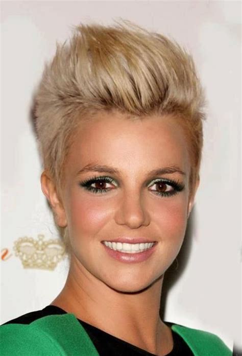 britney spears hairstyles